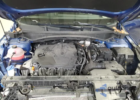 2024 Kia Sportage X Line z USA, uszkodzony, nr VIN 5XYK6CDF3RG161893